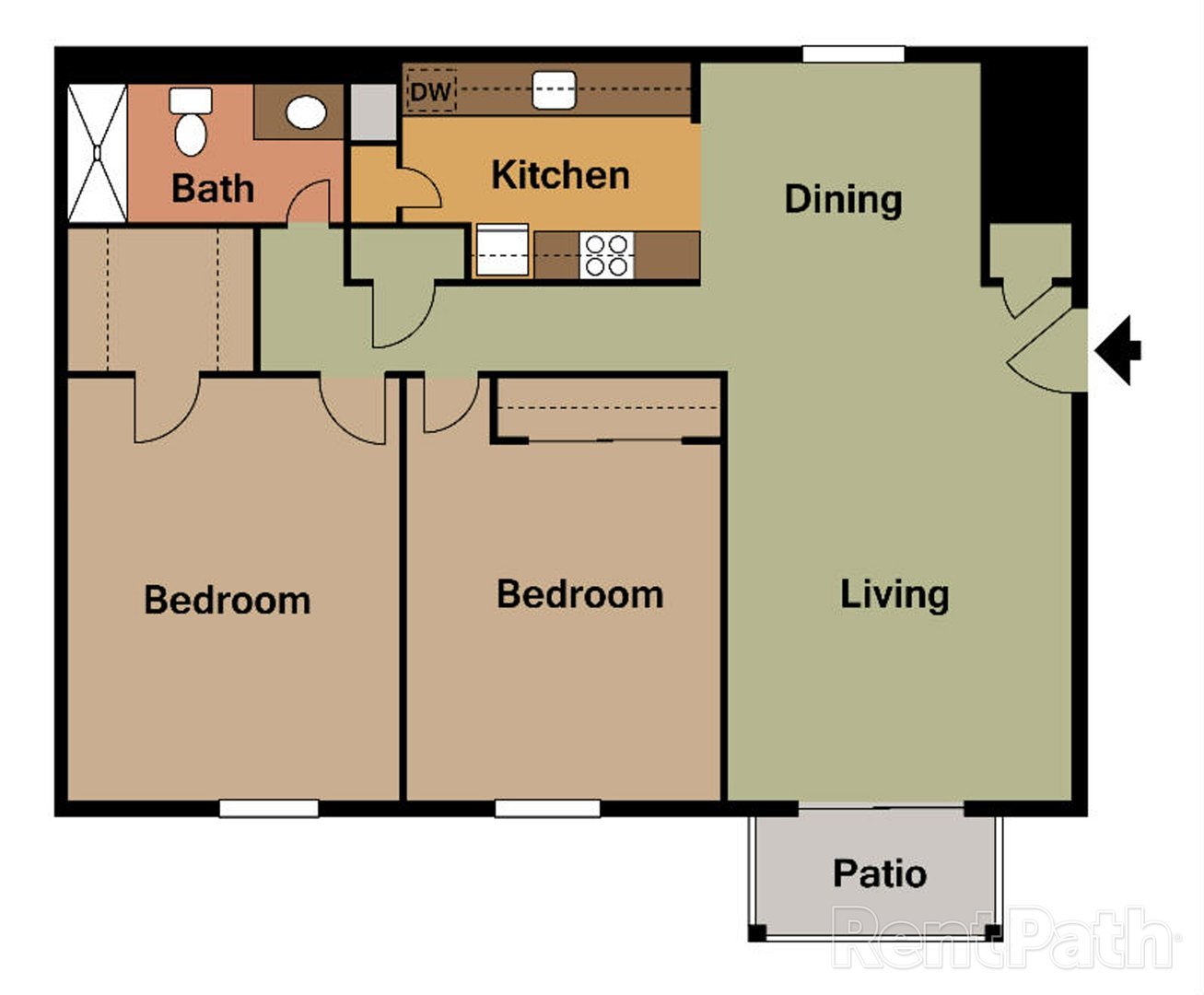 680 Wildflower Dr – photo 1