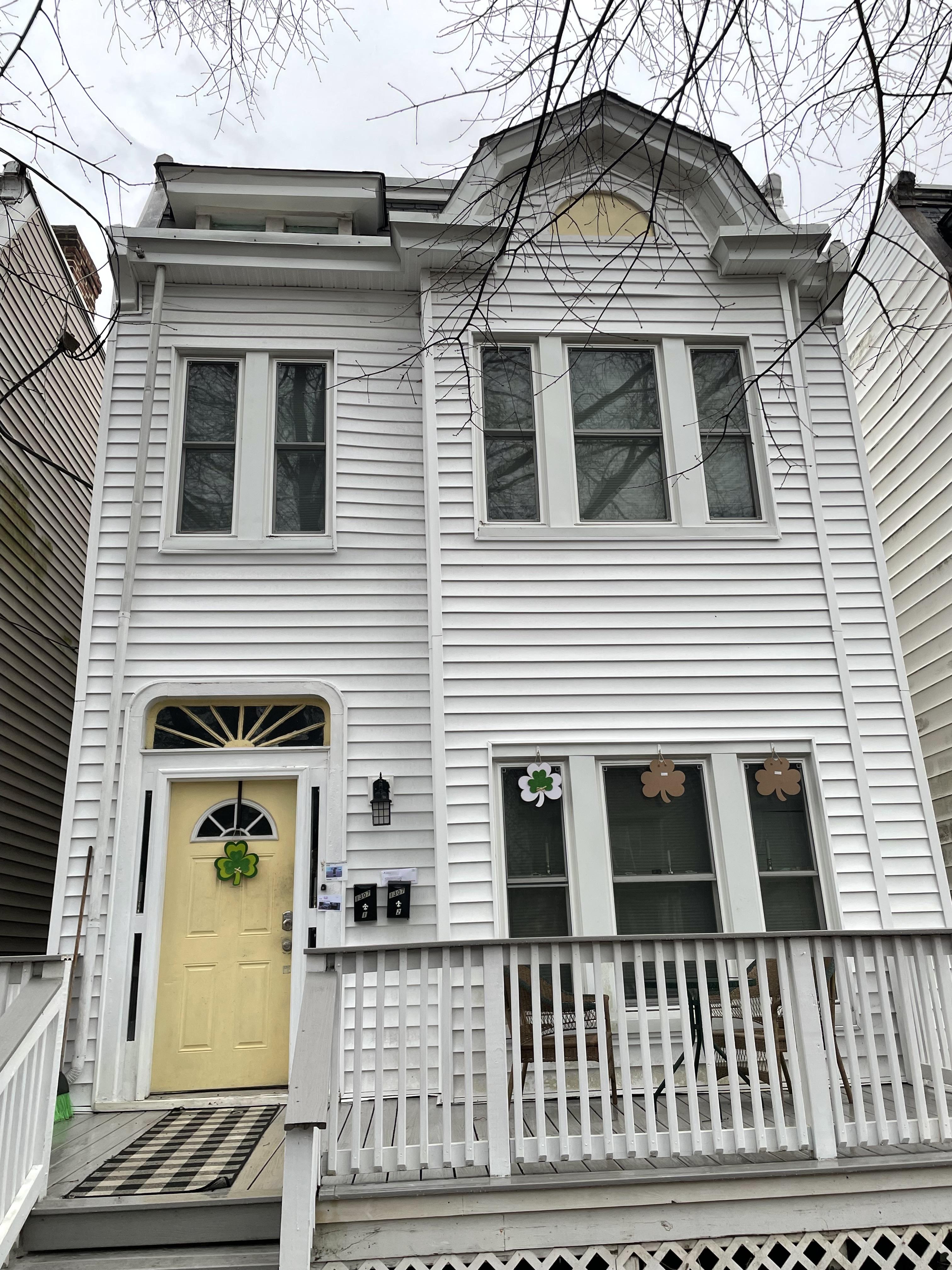 1307 Oakwood Ave unit 2 – photo 1