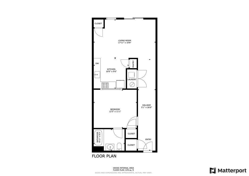 1450 Fifth Ave unit 401 – photo 3
