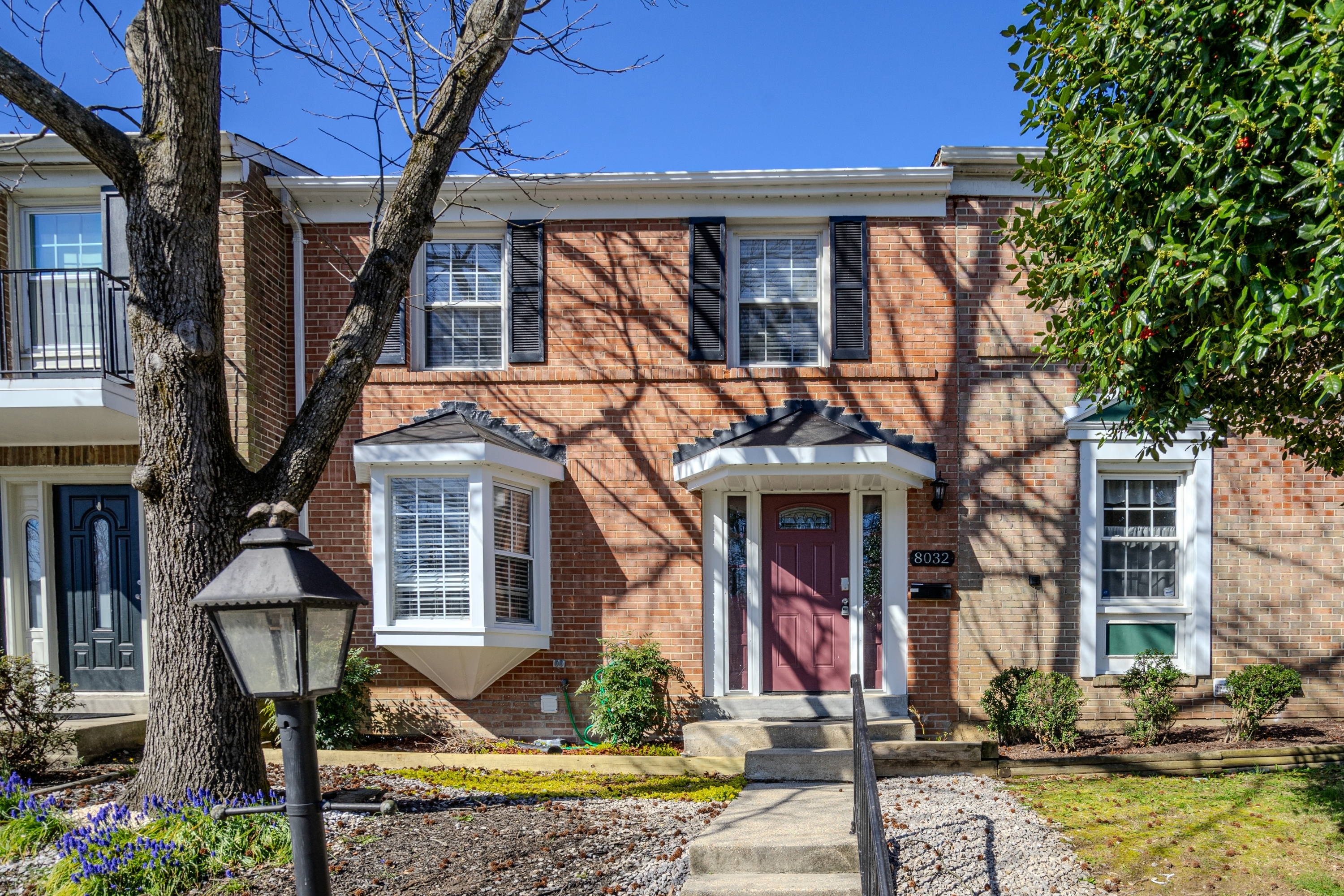 8032 St Annes Ct unit 1 – photo 5