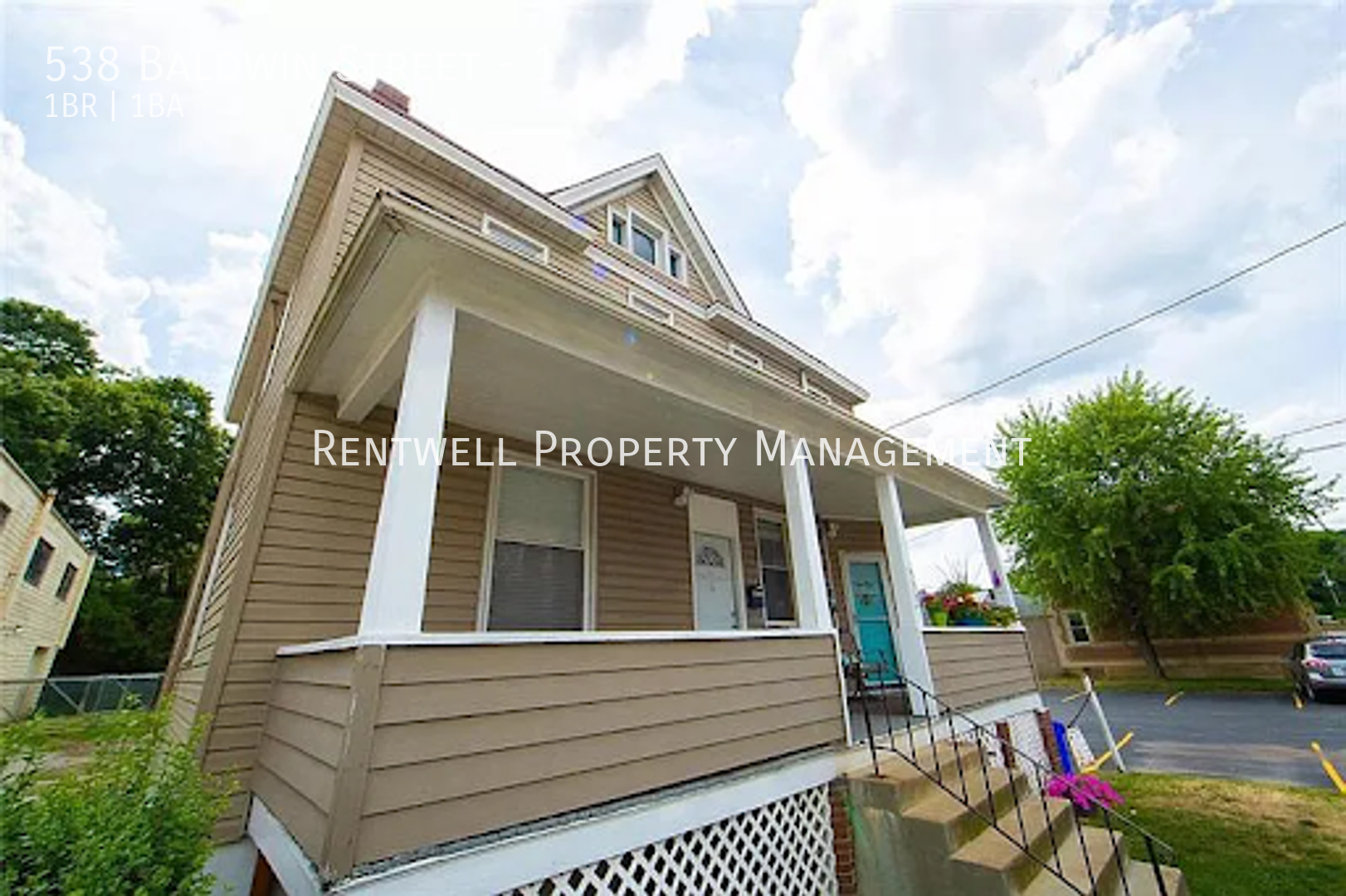 538 Baldwin St – photo 1