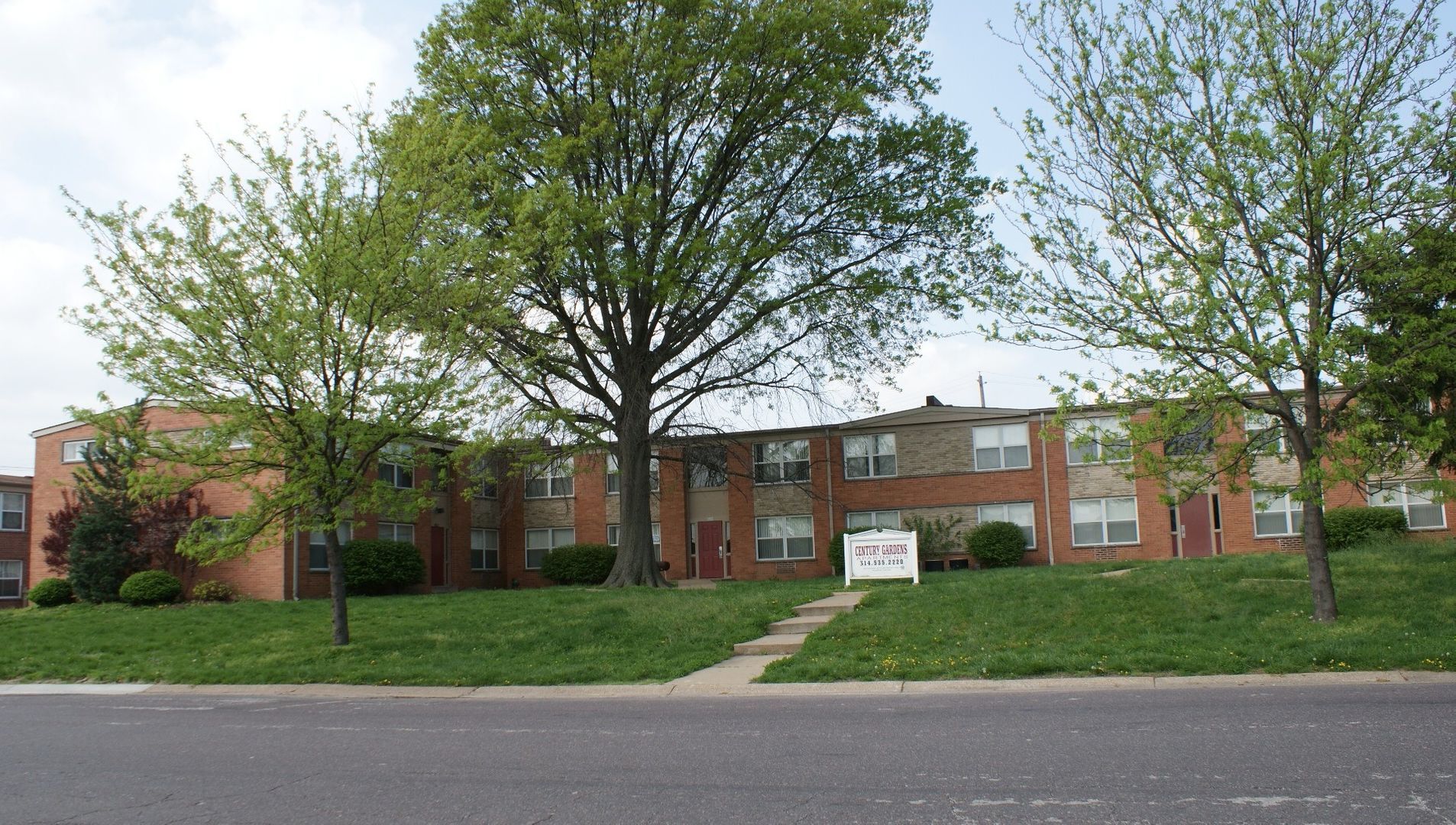 1600 Page Industrial Blvd unit 1602D – photo 1
