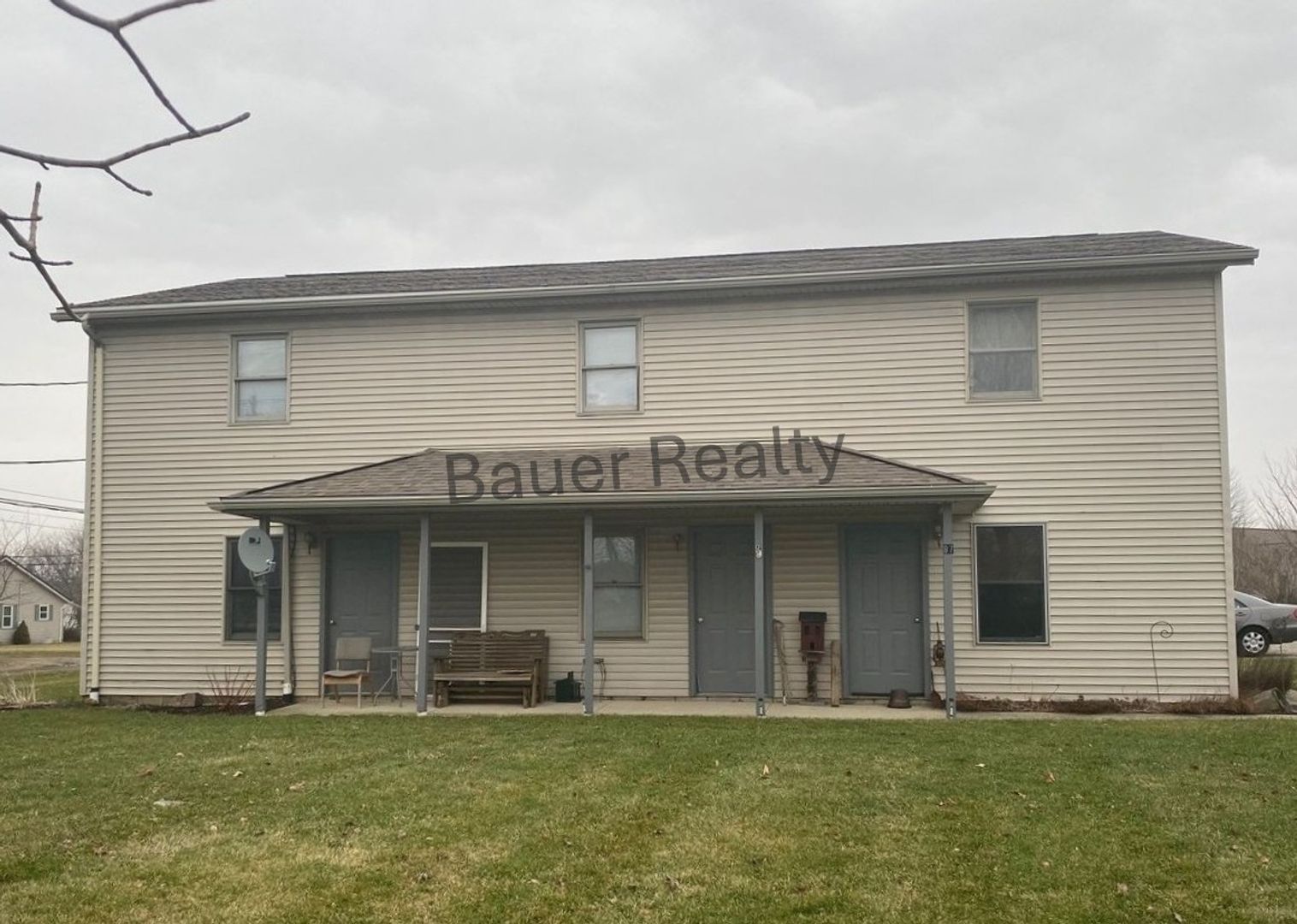 87 New St unit Apt #A – photo 1