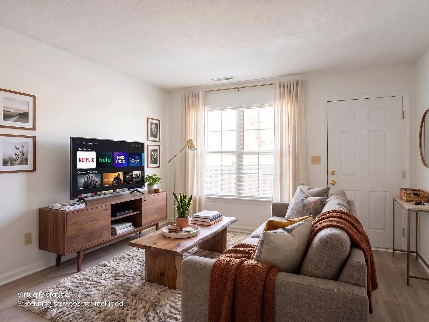 450 Kristina Dr – Floor plan
