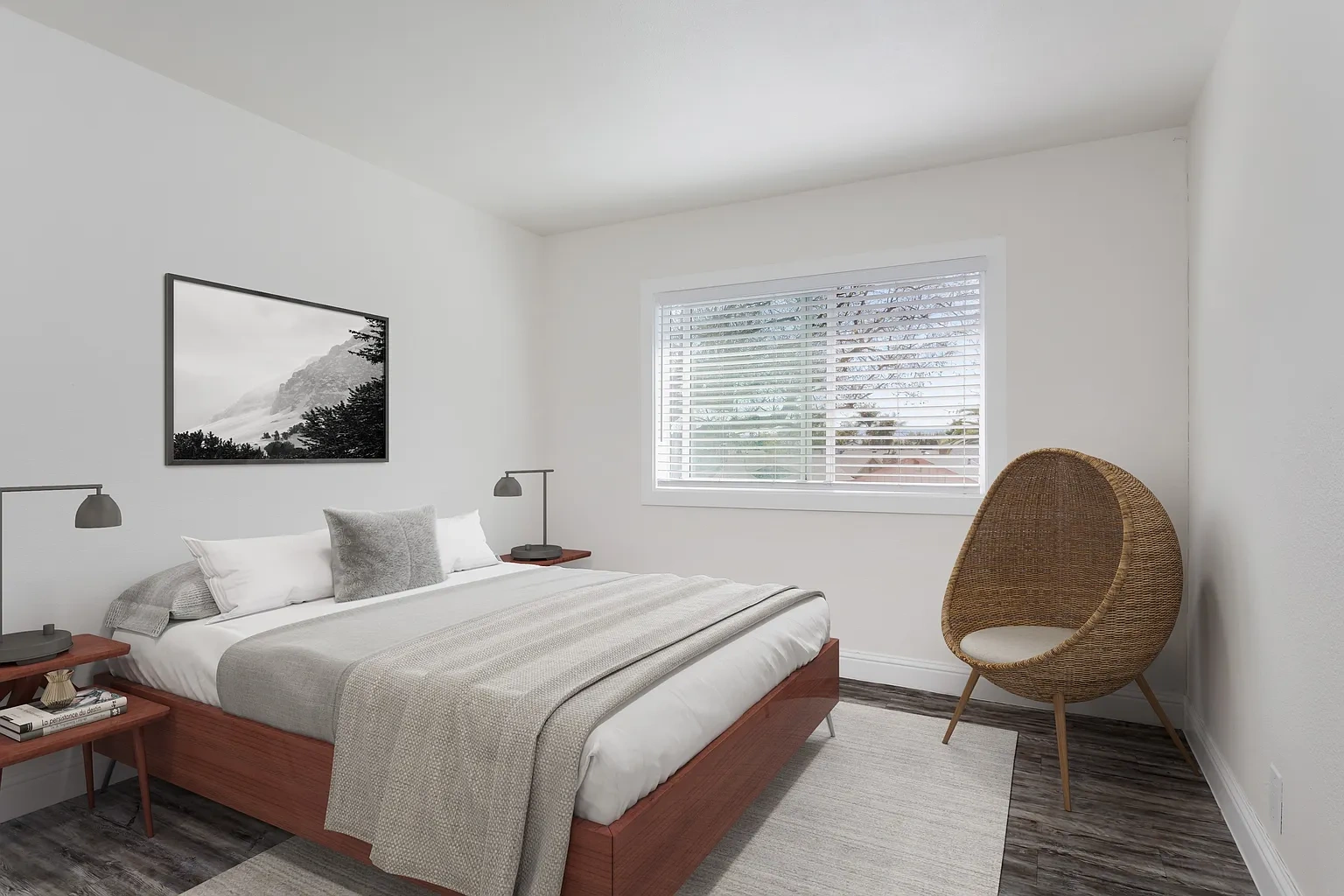 Palm Court Apartments – photo 3