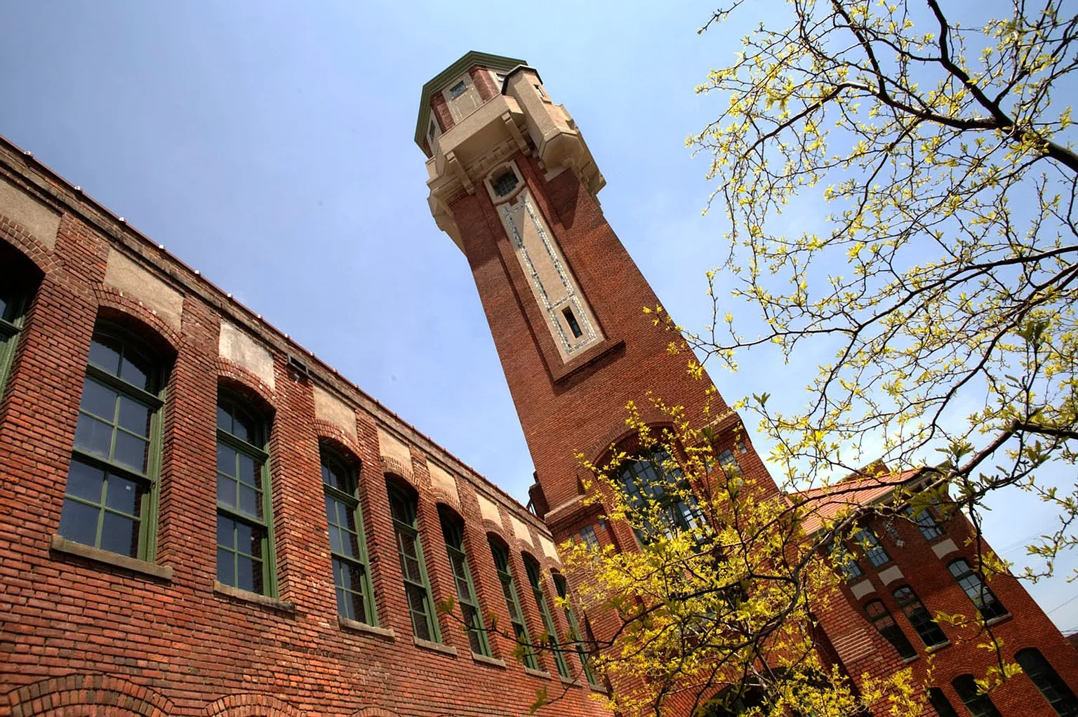 Tower Press – photo 2