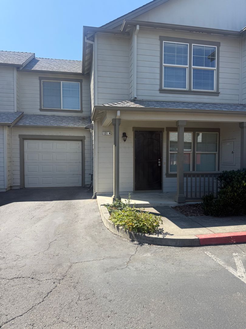 121 Healdsburg Ave unit # K – photo 2