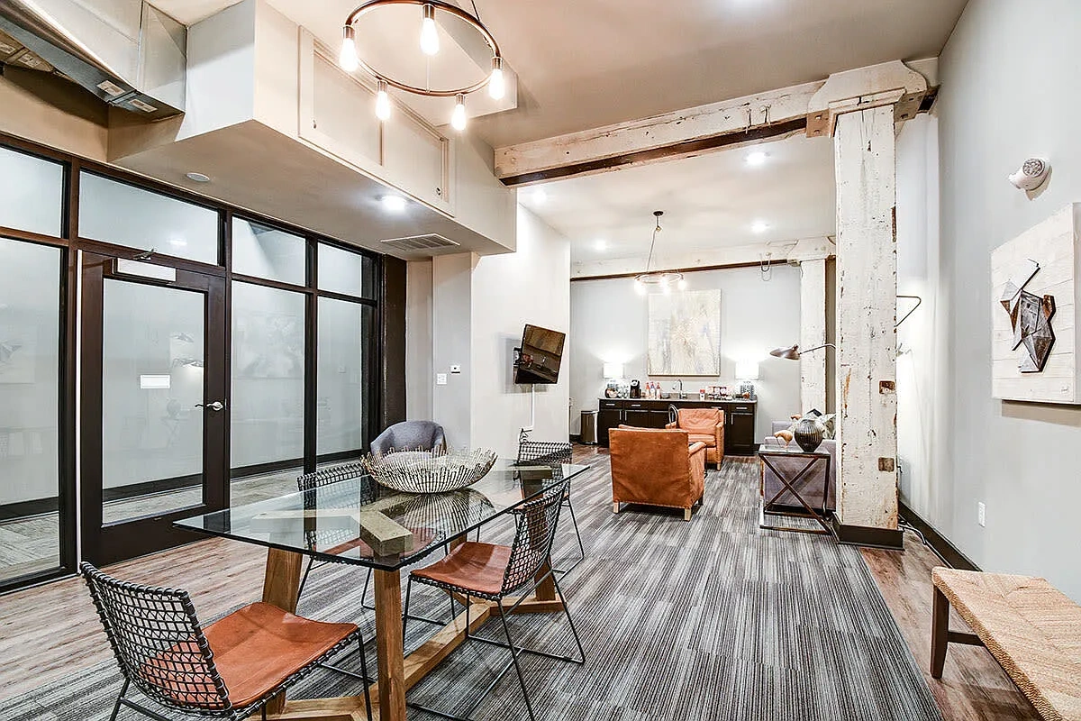 Boury Lofts – photo 1