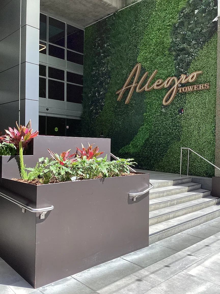 Allegro Towers – photo 1