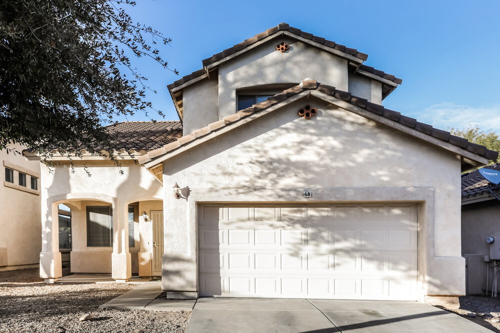 68 W Camino Presidio Quemado – photo 1
