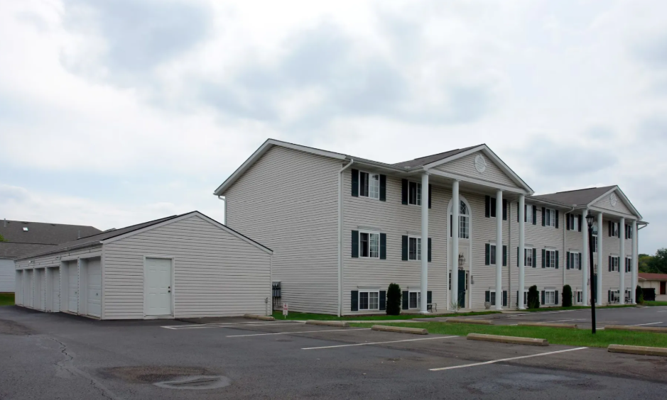 260 Wilbur Dr NE unit 260C – photo 1