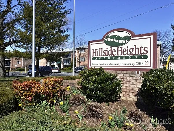 Hillside Heights Apartments – photo 1