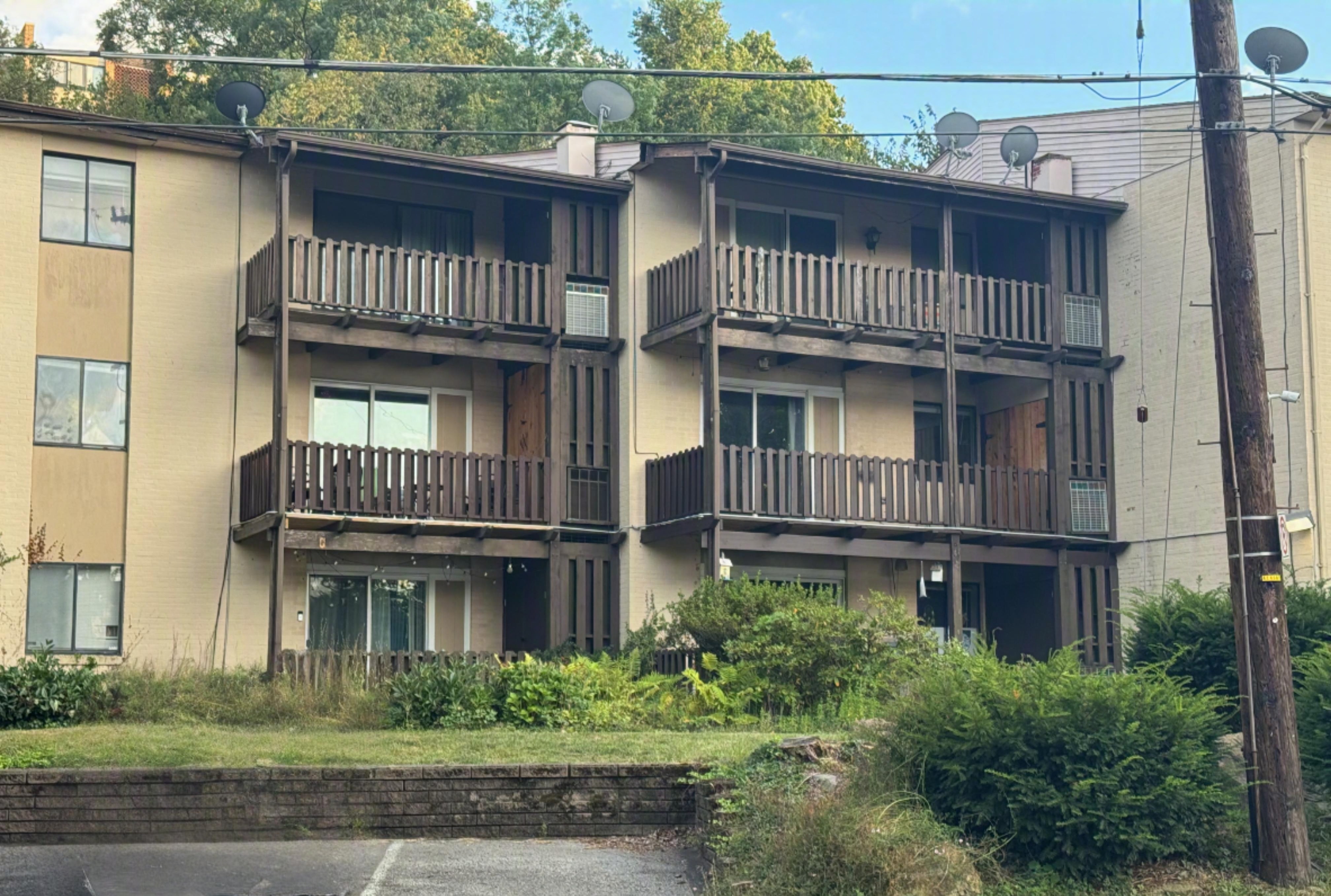 310 Abbeyville Rd unit C – photo 1
