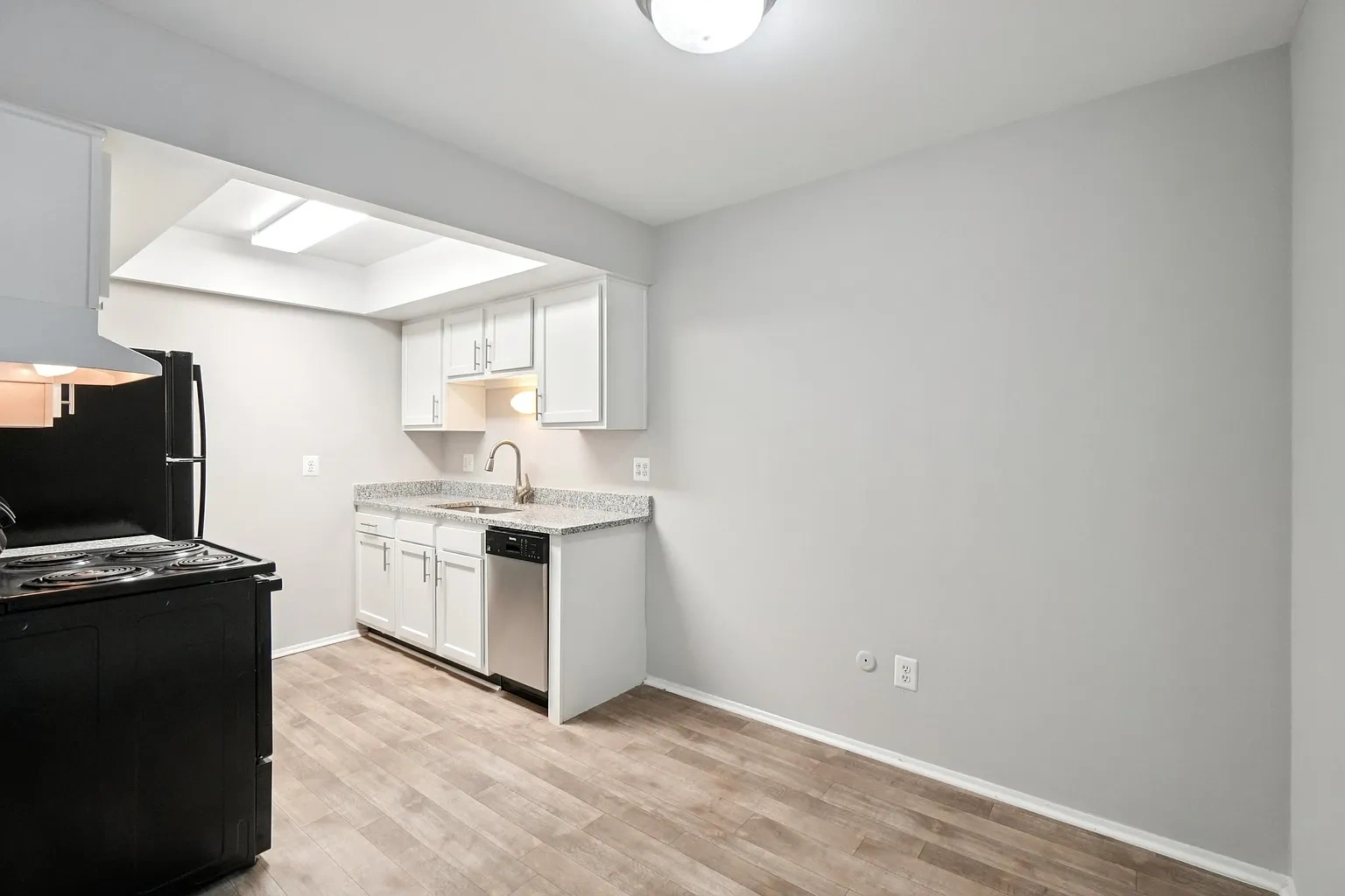 Eton Square Apartments and Townhomes – Floor plan
