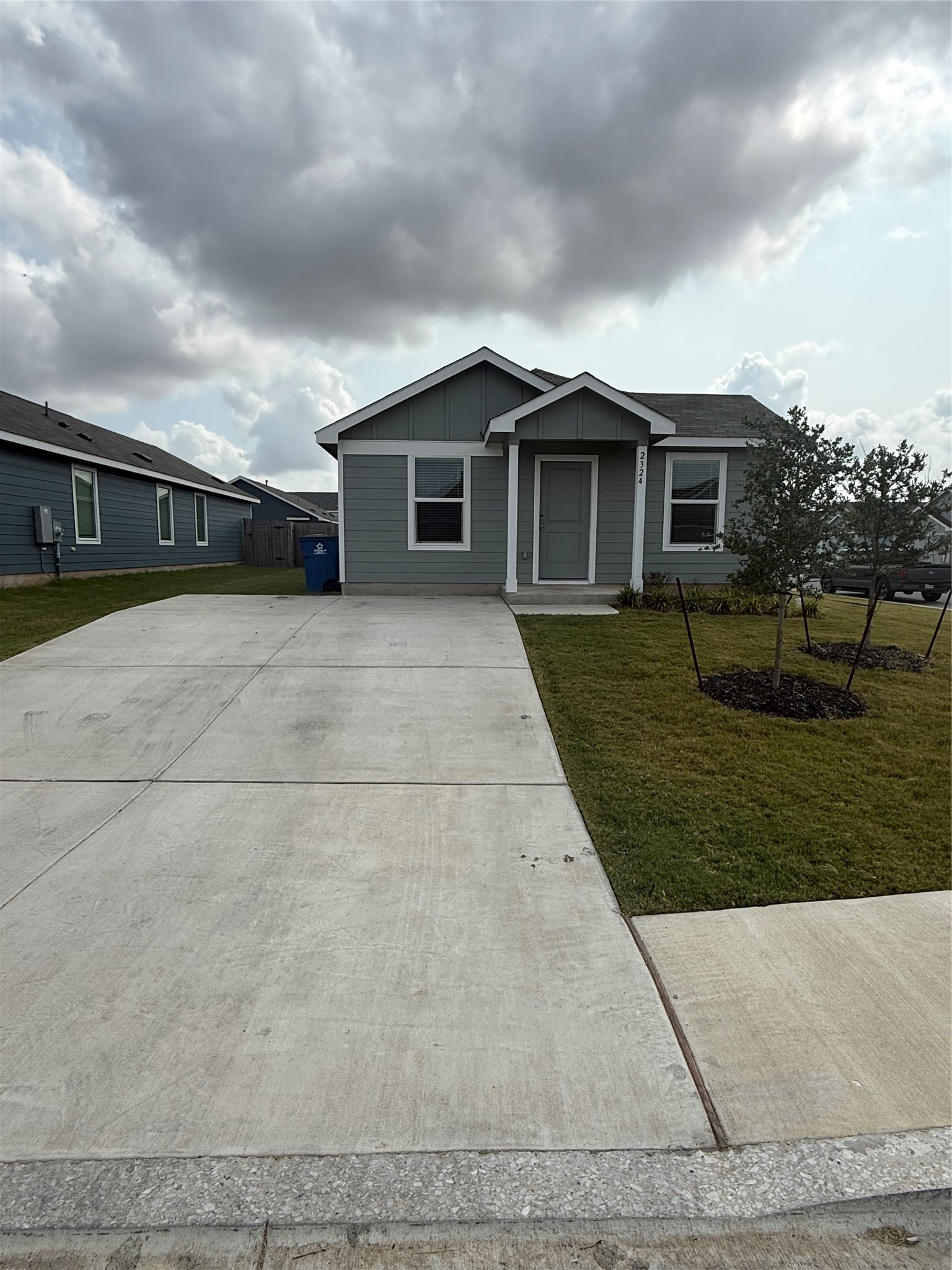 2324 Dust Devil Dr – photo 1