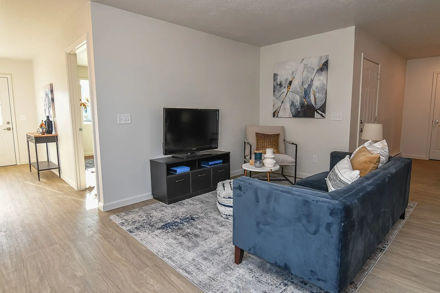 Villa's on Bell – photo 1