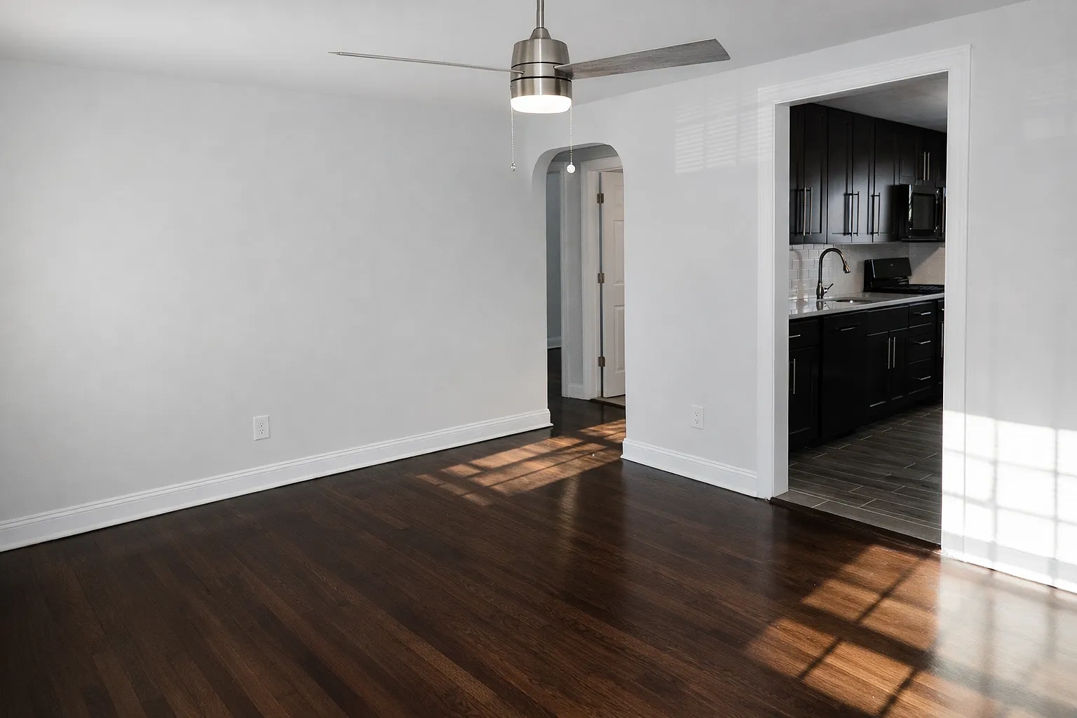 Shore Garden Apartments – photo 2