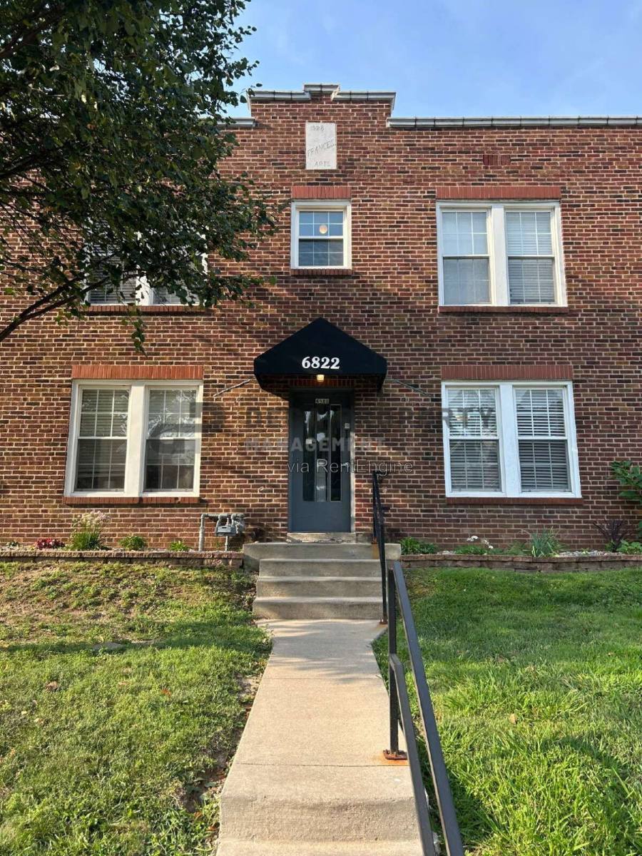6822 Waldemar Ave unit B – photo 1