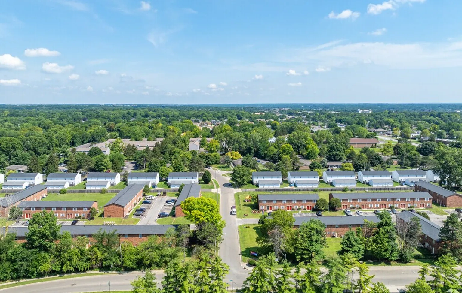 Pinecrest Village Apartments - Promotion Extended Through April 30th, 2026 – photo 1