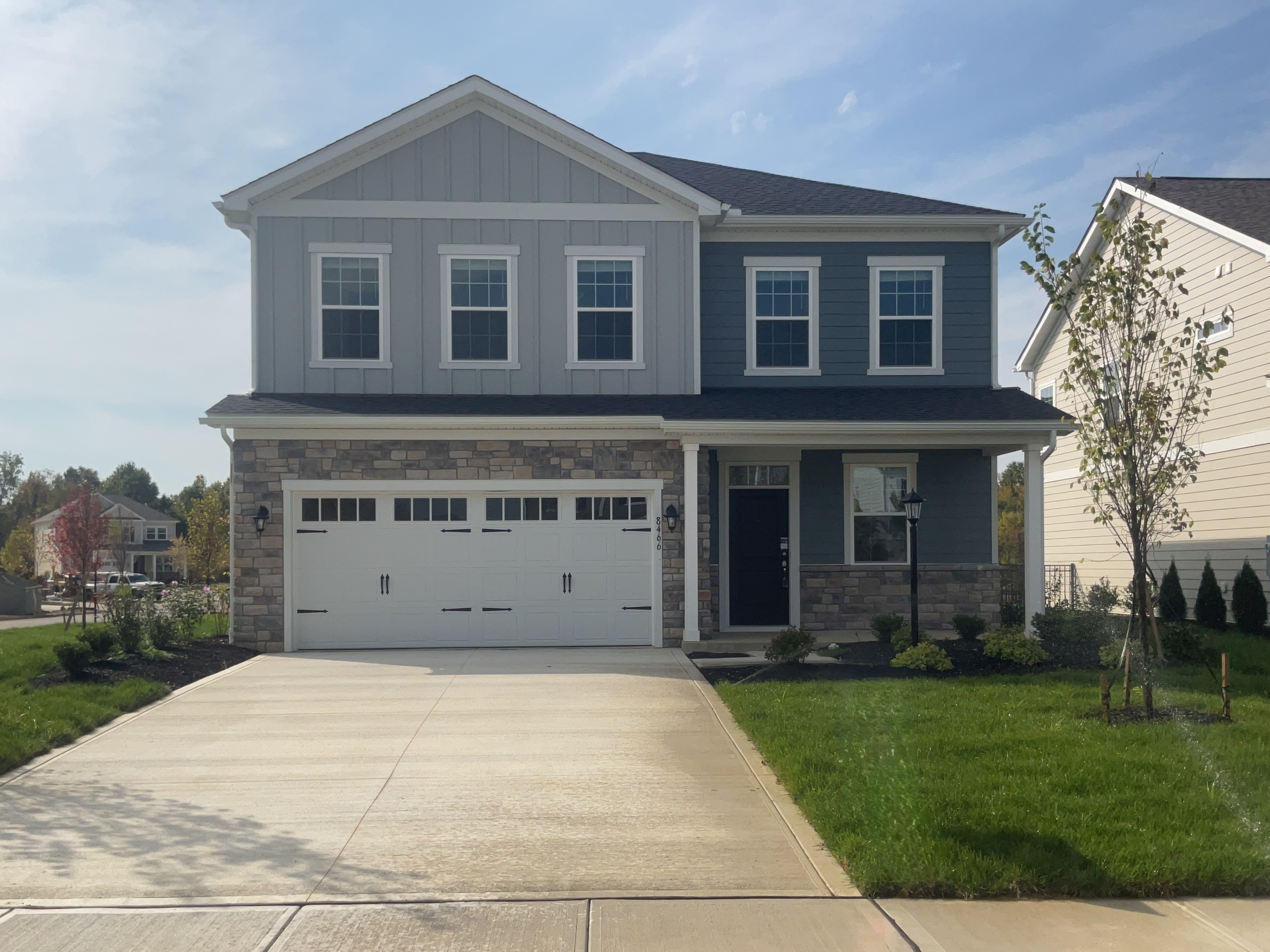 8466 North Point Dr – photo 1