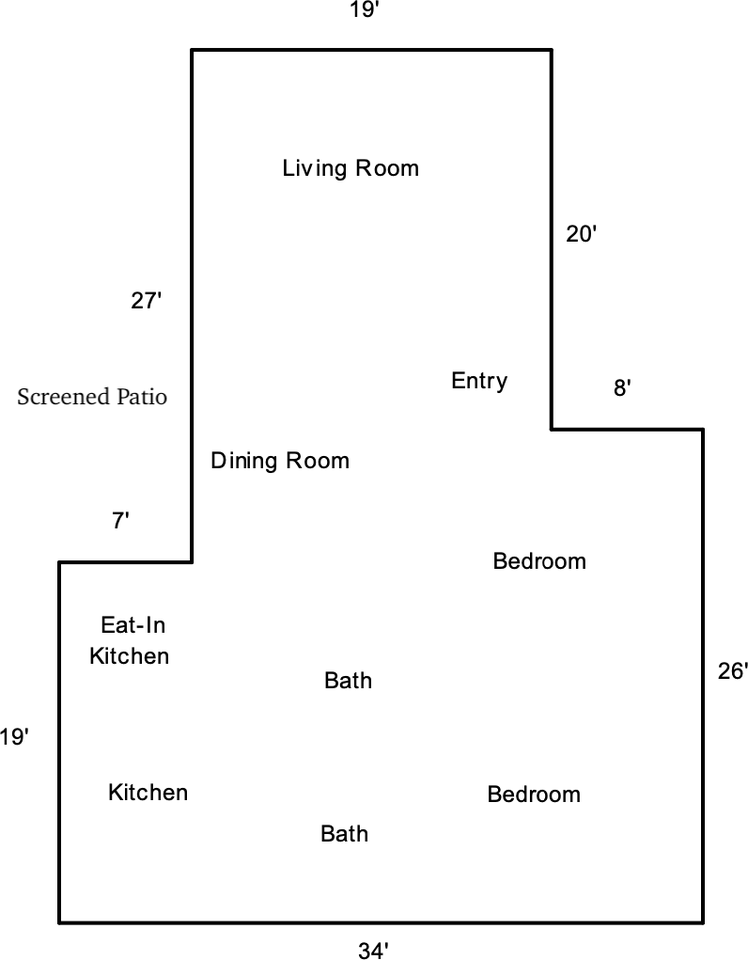 1303 Kingsridge Ct unit NA – photo 5