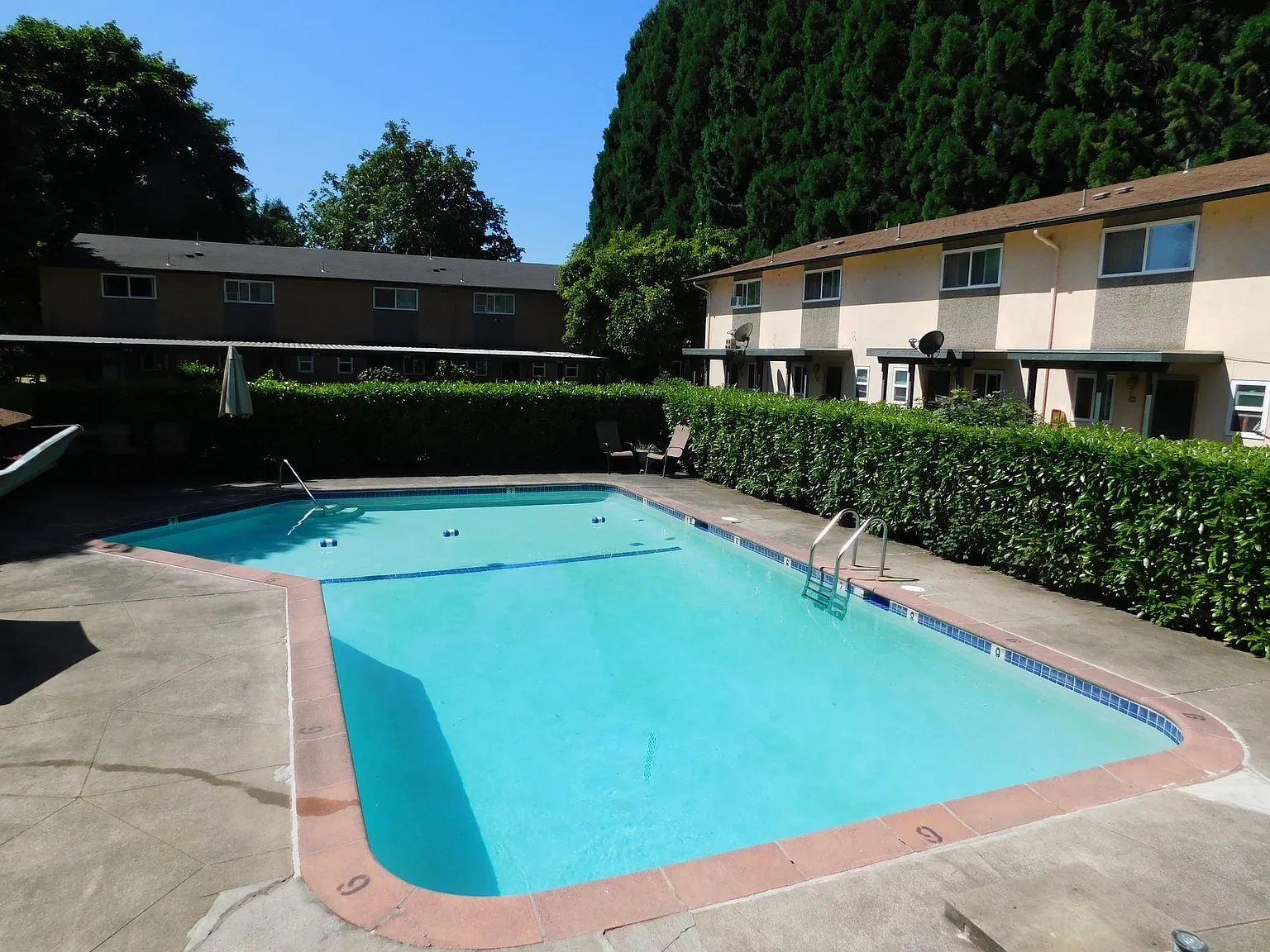 Cedar Meadow Apartments – photo 3