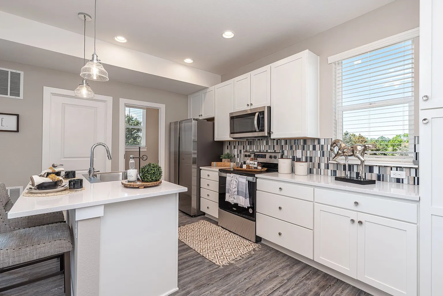 Honey Creek Townhomes – photo 5