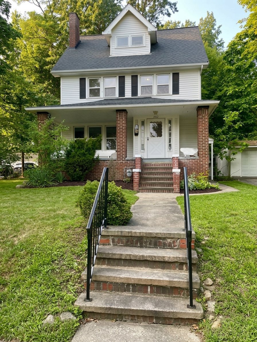 1462 Parkhill Rd – photo 1
