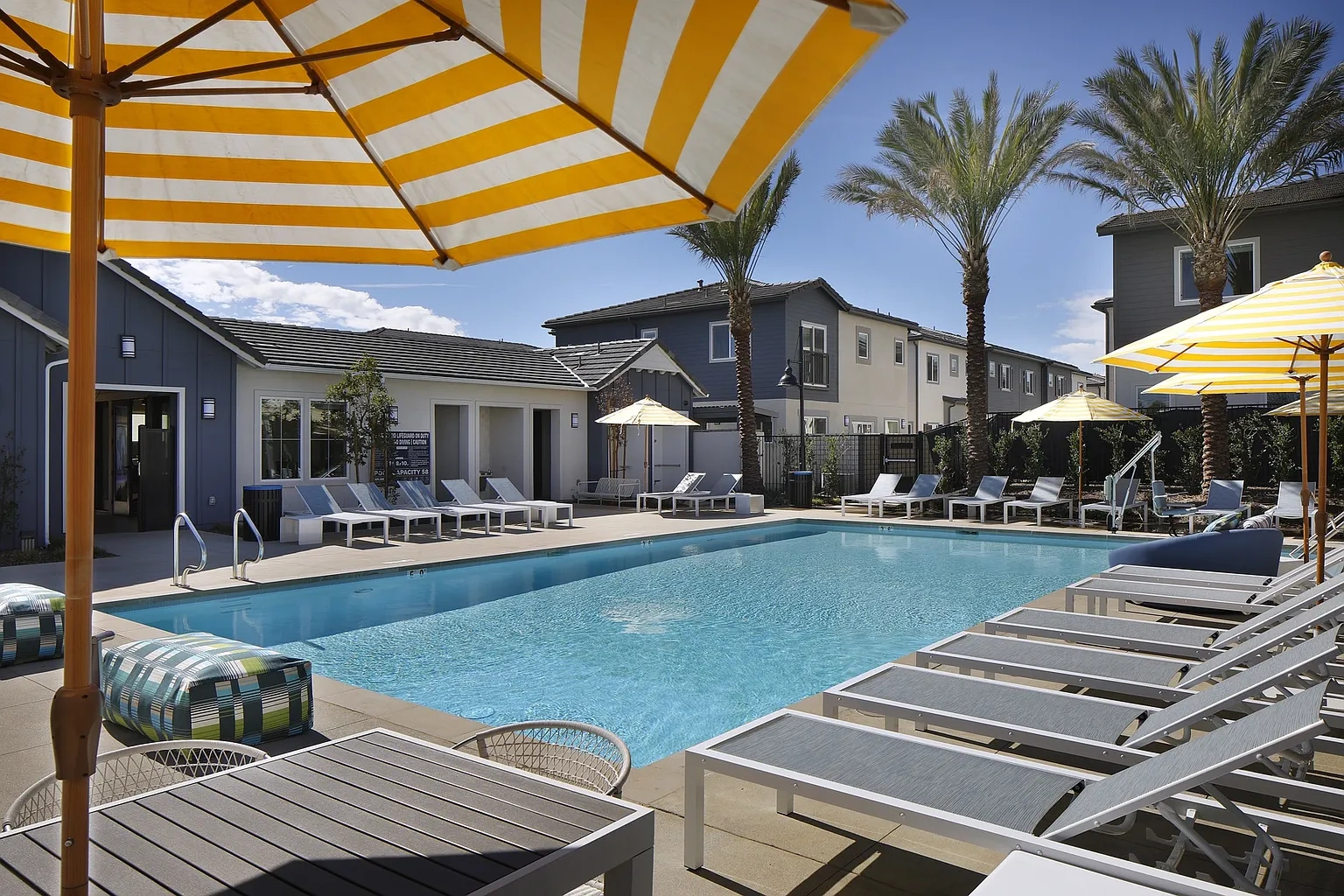 Serena Village Luxury Townhomes – photo 1