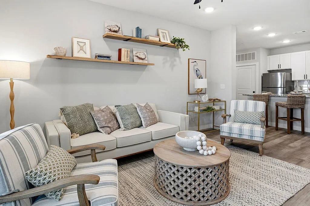 Zephyr Apartments – photo 5