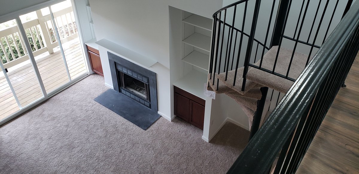 6102 Essex House Square unit 6102B – photo 2