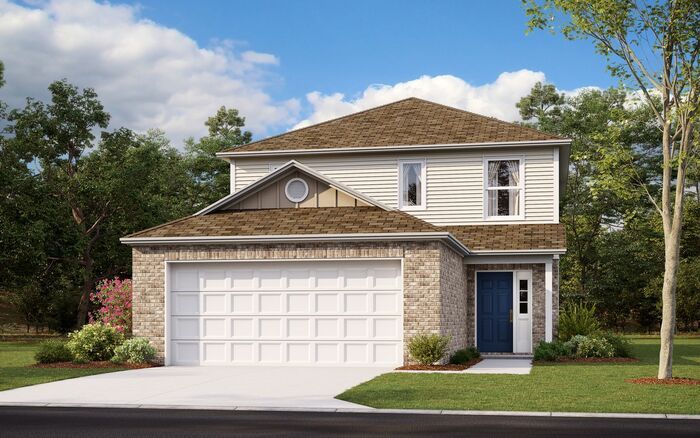 3311 Gulley Ln – photo 1