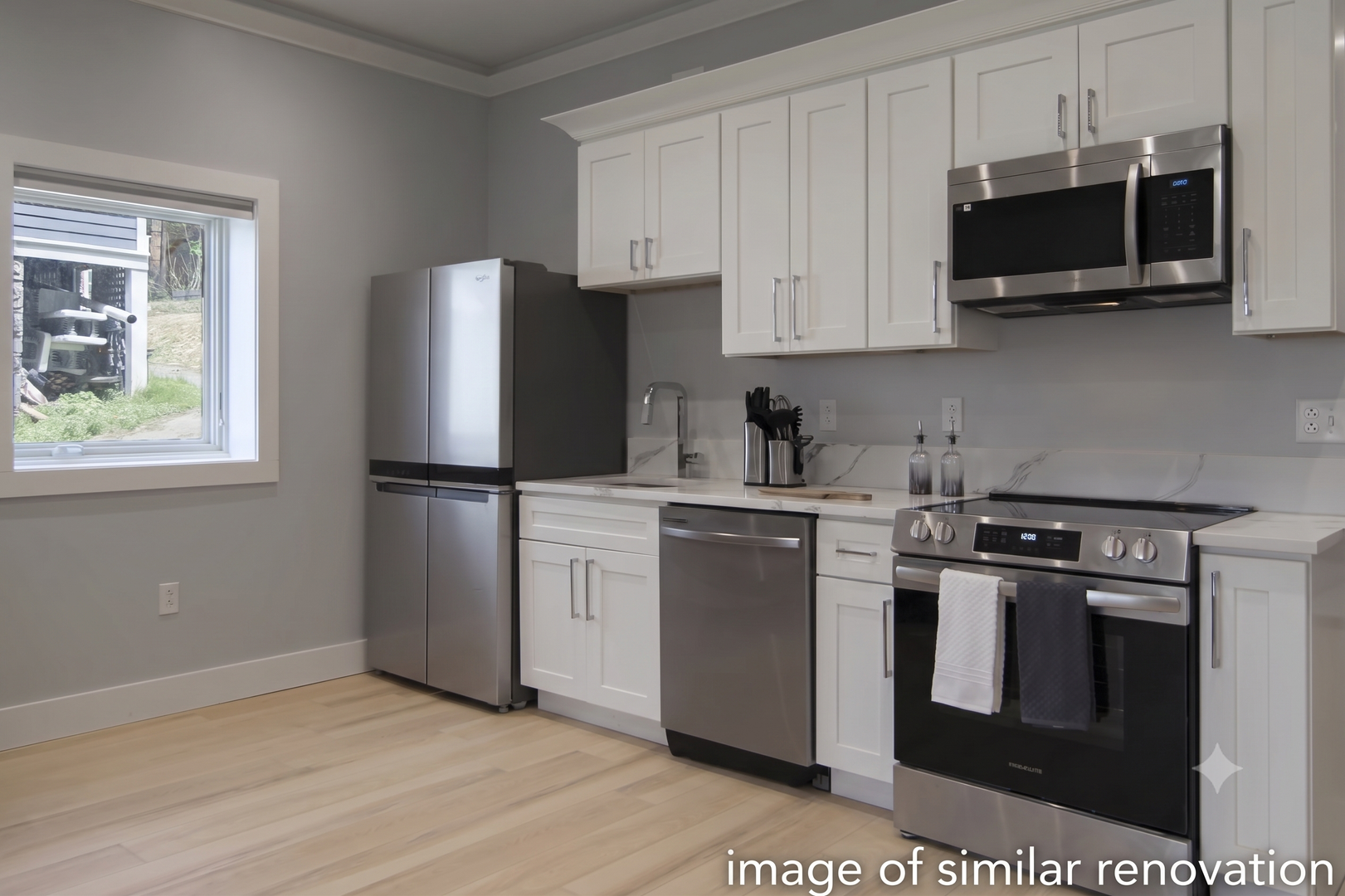 401 College Ave unit 401-3 – photo 5