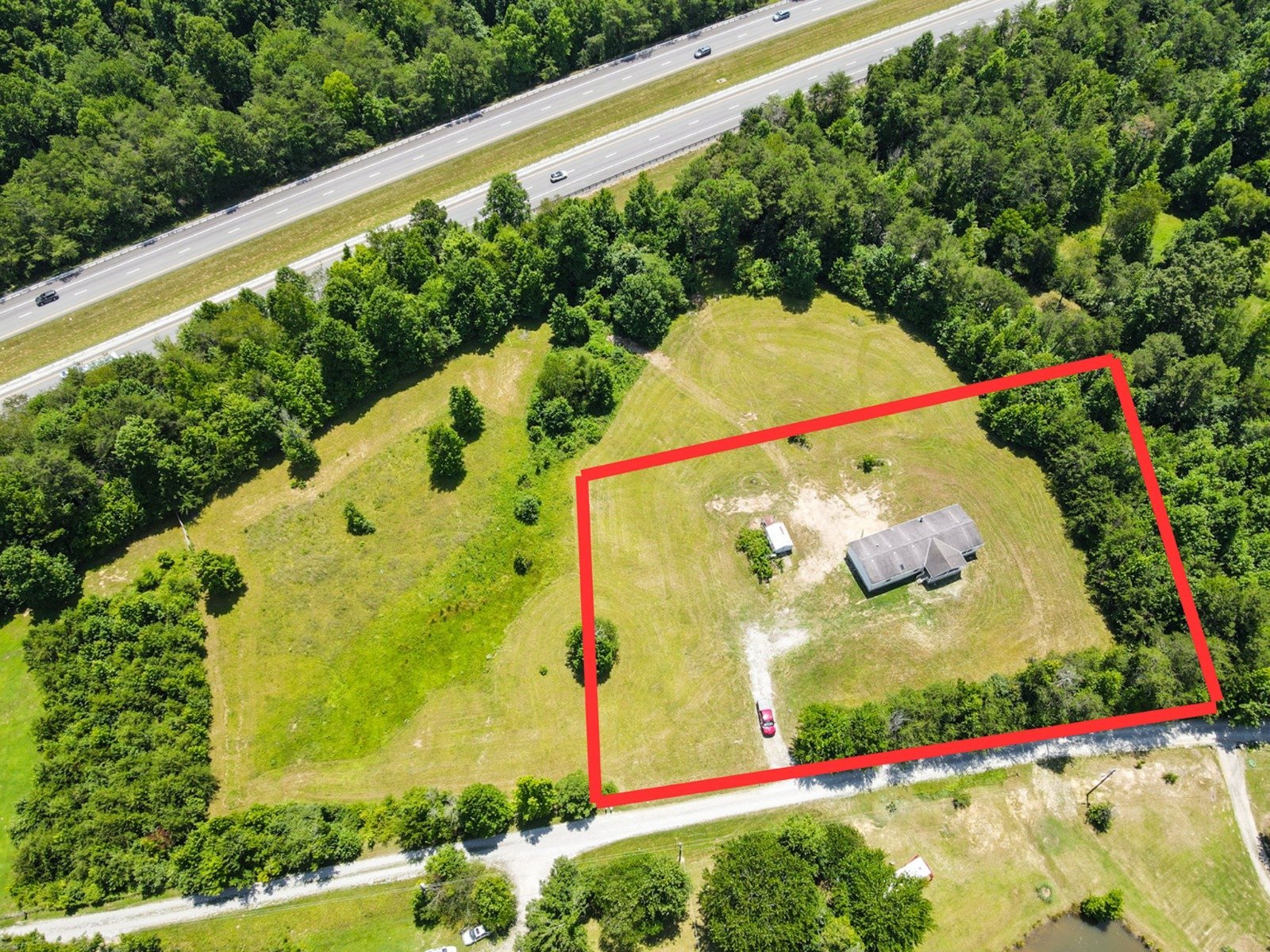 120 Aker Holt Rd – photo 1