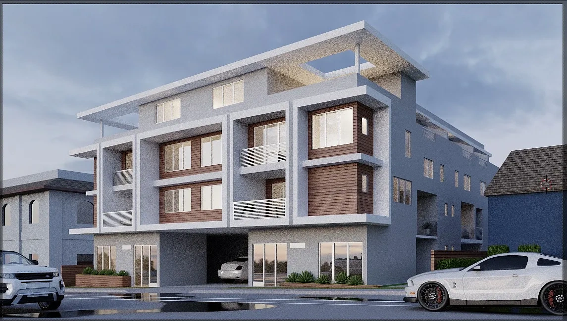 University Row Homes – photo 1