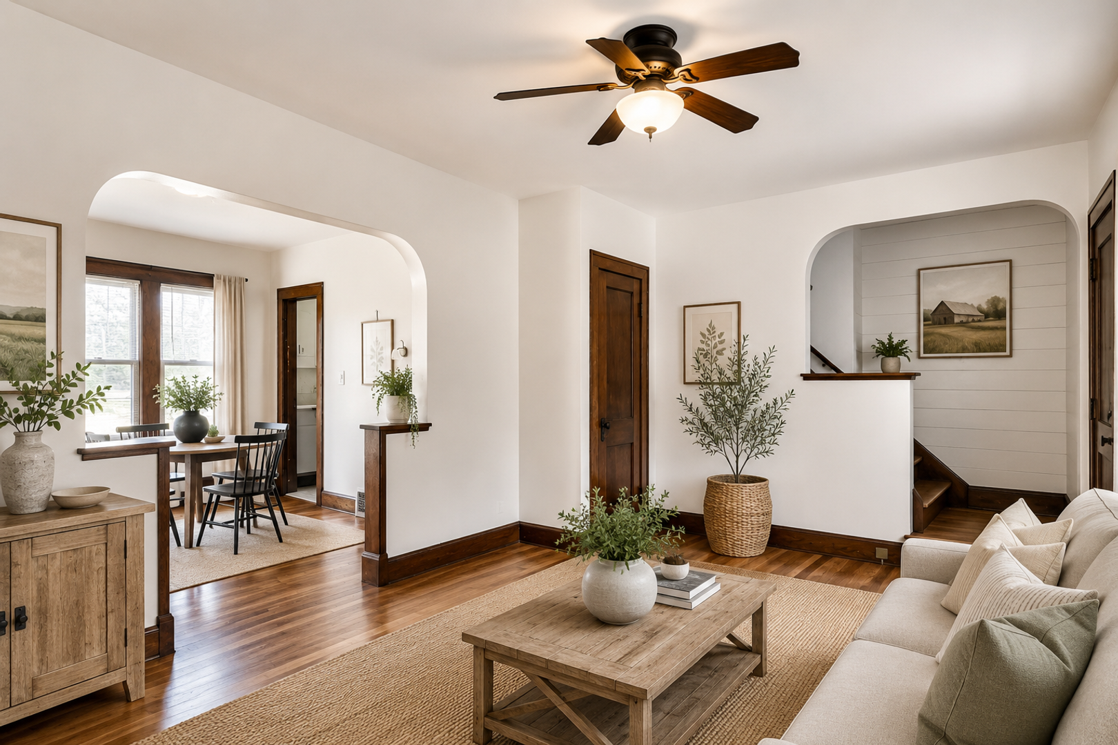 Broadview TownHomes – photo 3