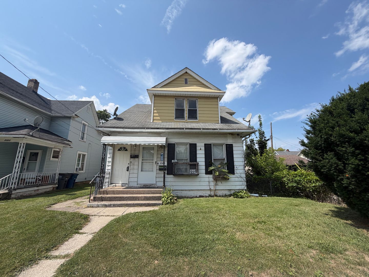 2325 N Erie St unit Upper – photo 1