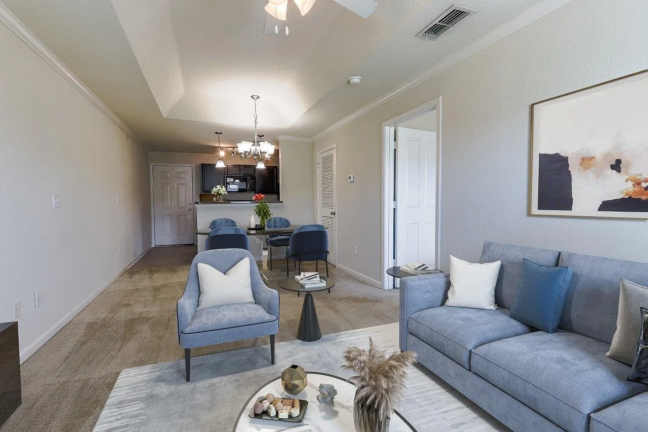 Parc at Flowing Wells Apartment Homes – photo 5