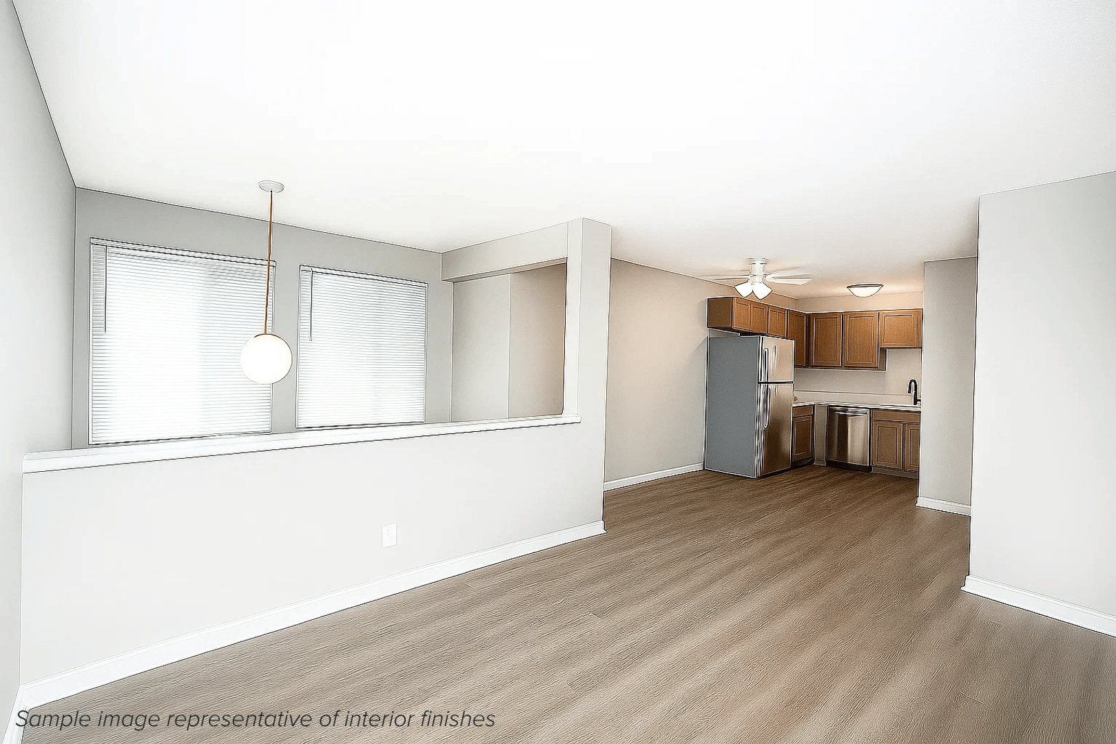1601 N Hershey Rd unit 2 – photo 4