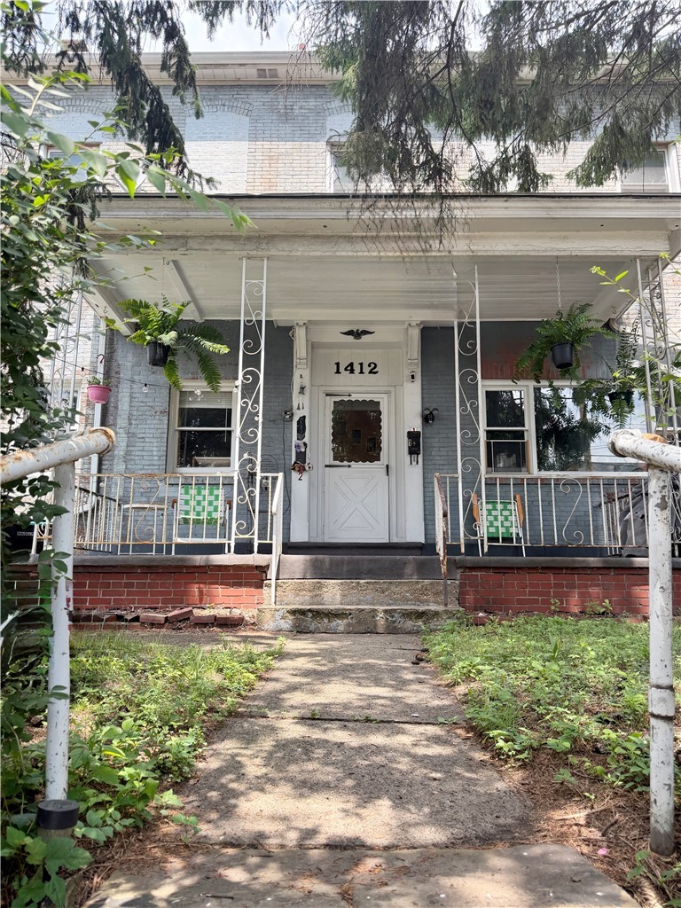 1412 Main St unit 2 – photo 1