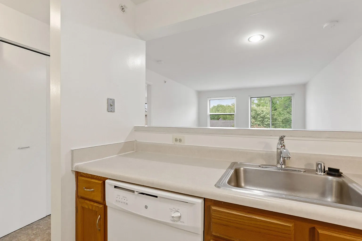 Randolph Village Senior Apartments – photo 2