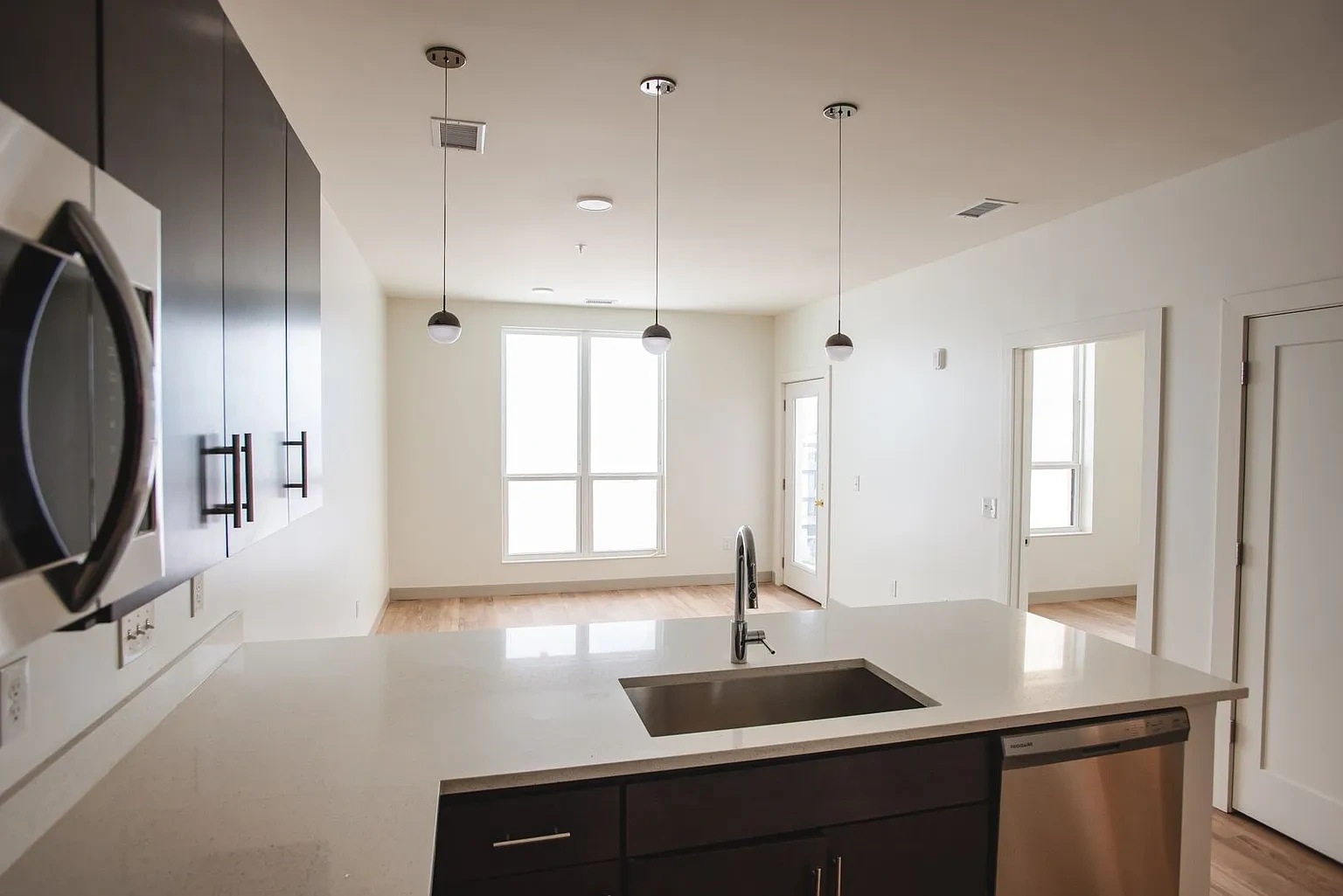 The Cove – Floor plan