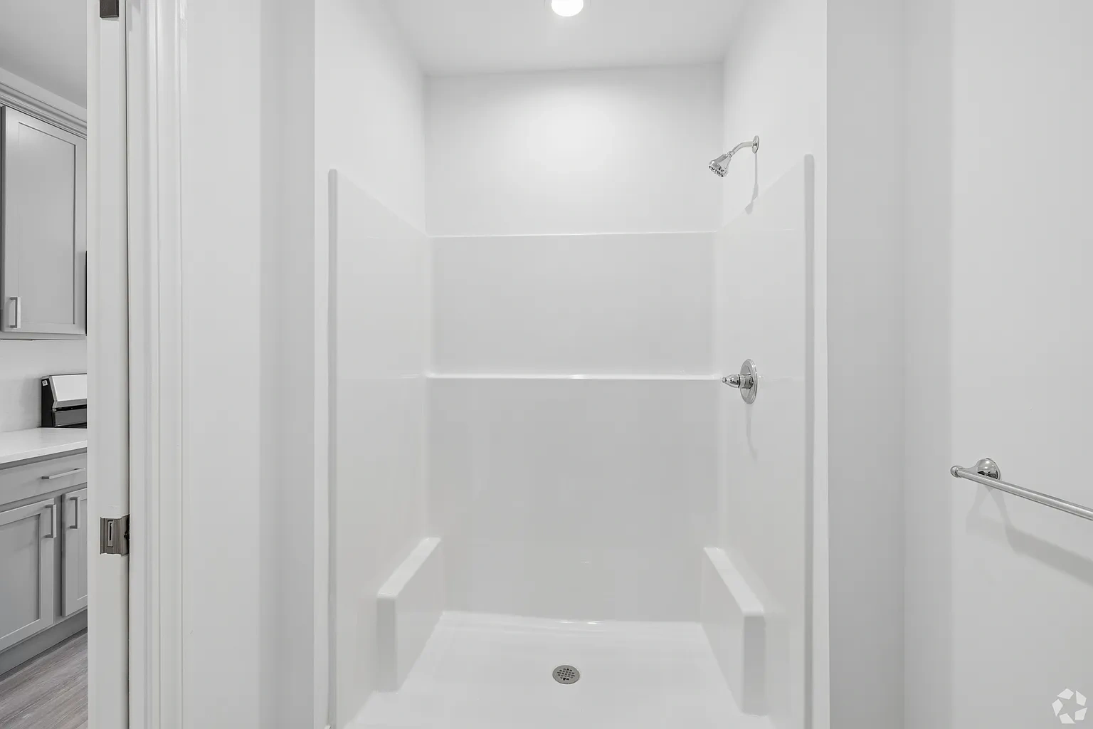 Residences on Main – Floor plan