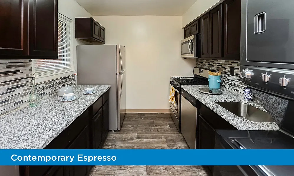 Mt. Arlington Gardens Apartment Homes – photo 4