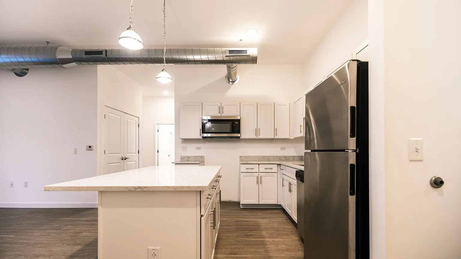 Allegheny City Stables Lofts – Floor plan