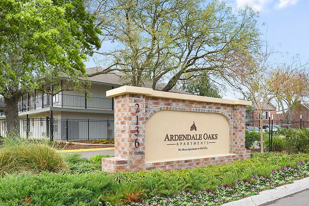 Ardendale Oaks Apartments – photo 2
