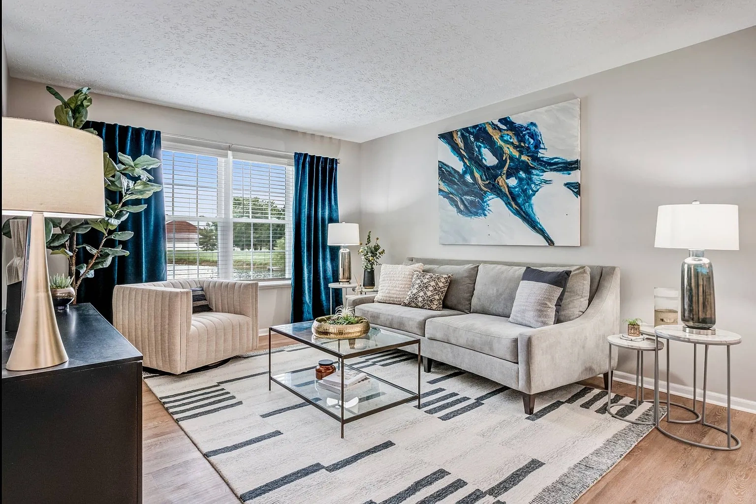 Collier Park Apartments – photo 3
