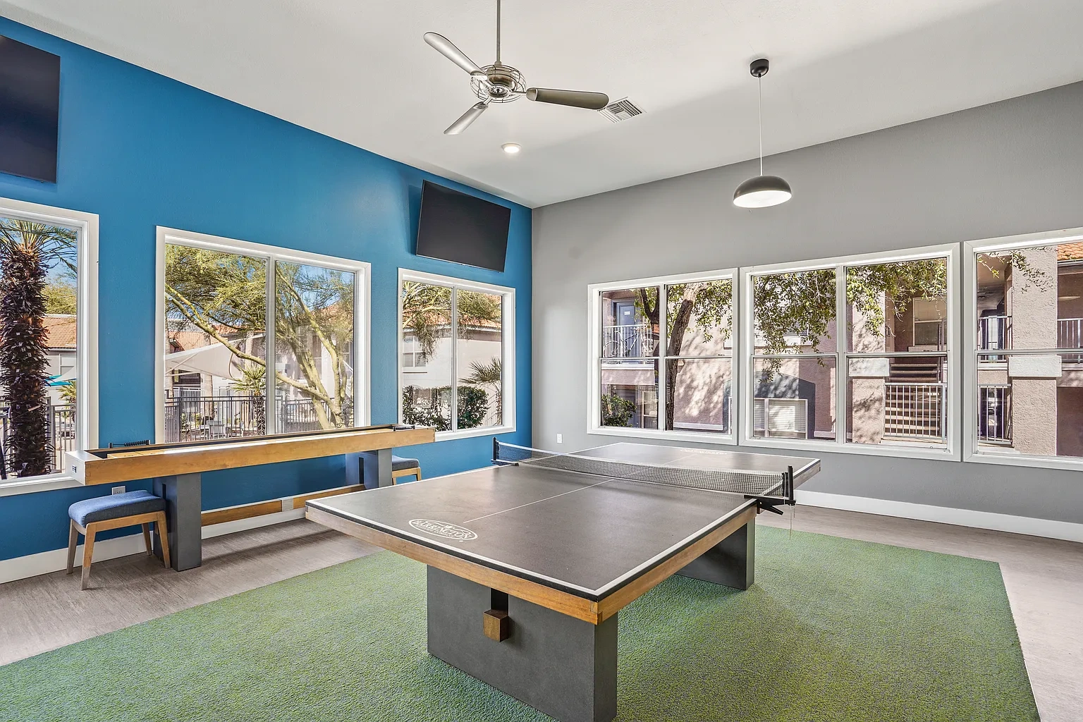 Sonoran Reserve Apartments – photo 3