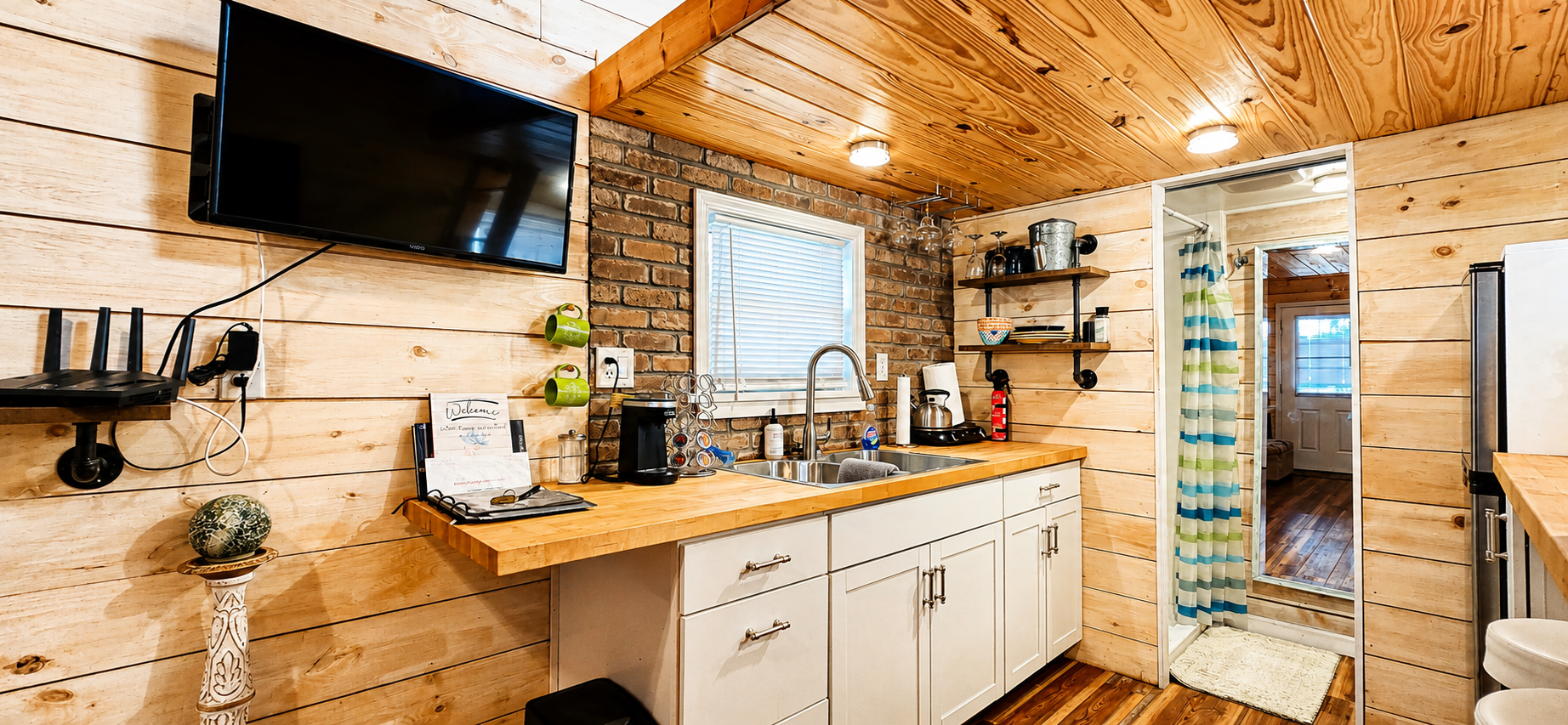 2120 N Scenic Hwy unit 1 – photo 4