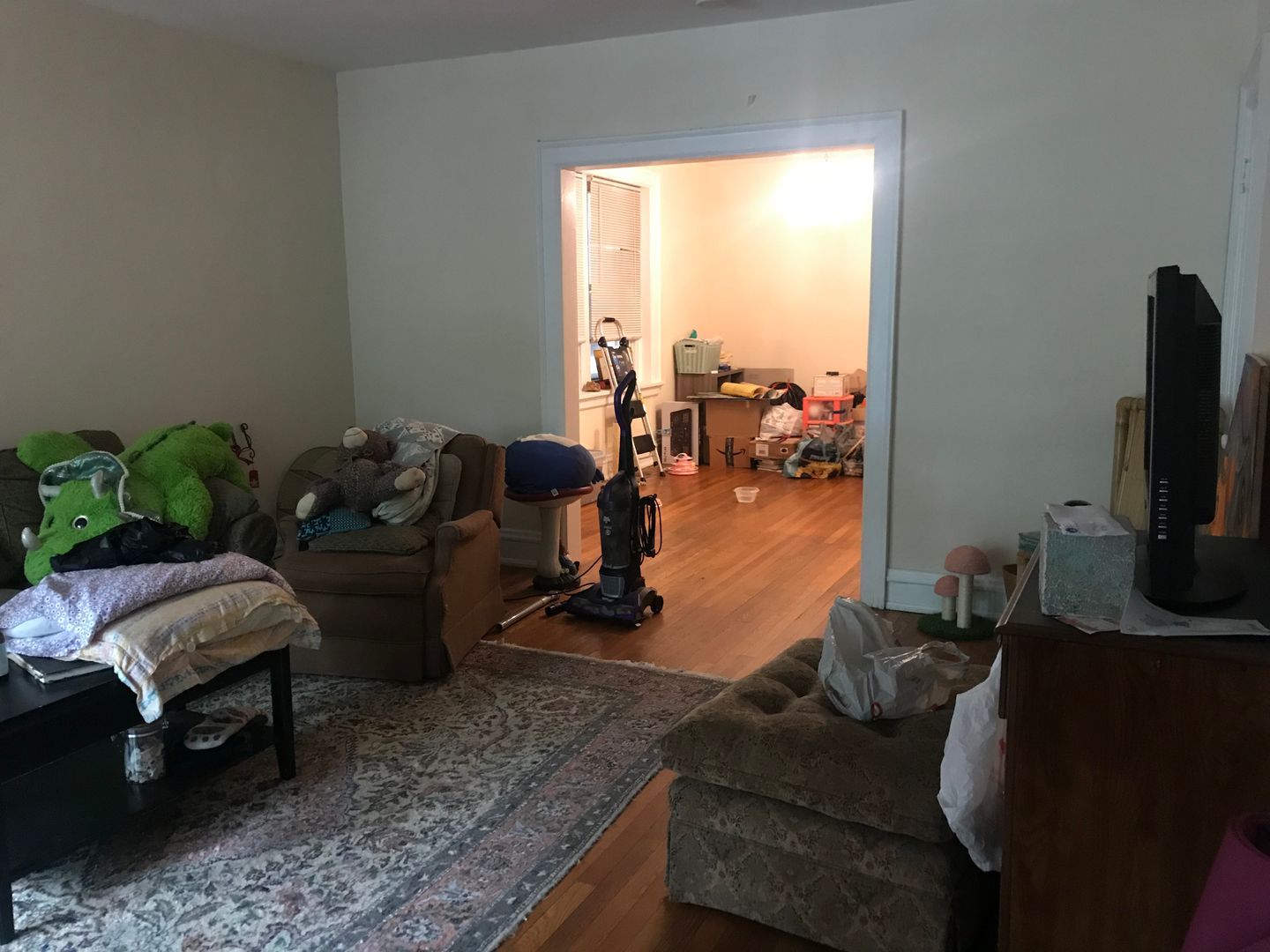 2820 Monument Ave unit #1 – photo 2